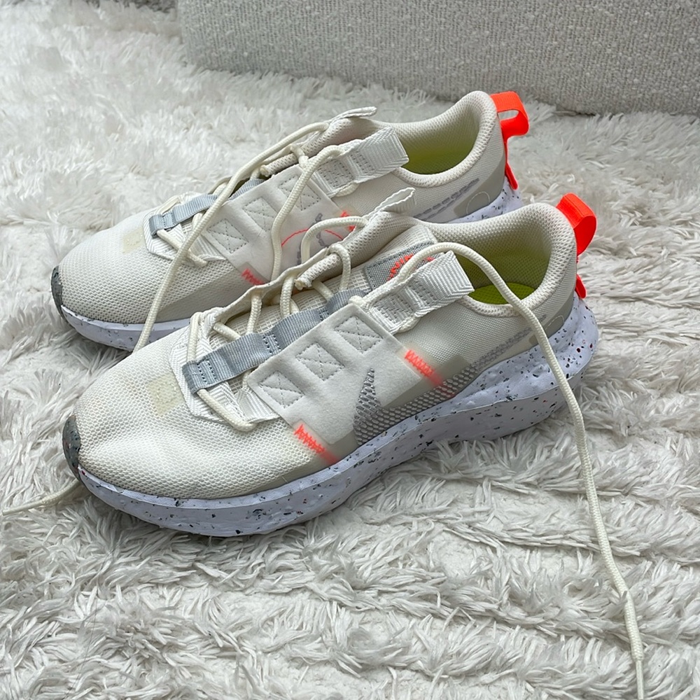 Nike Crater Impact Sneakers